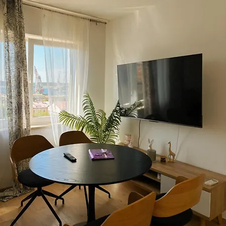 Ana Apartament Pula