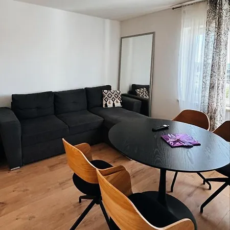 Apartman Ana